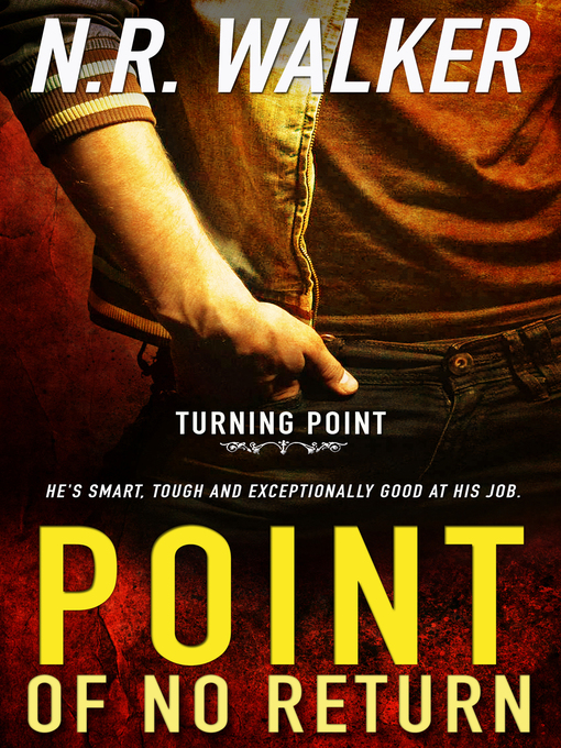 Title details for Point of No Return by N.R. Walker - Available